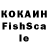 Alfa_PVP крисы CK SamuraiS