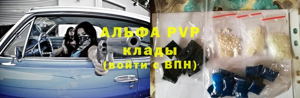 хмурый Михайловск